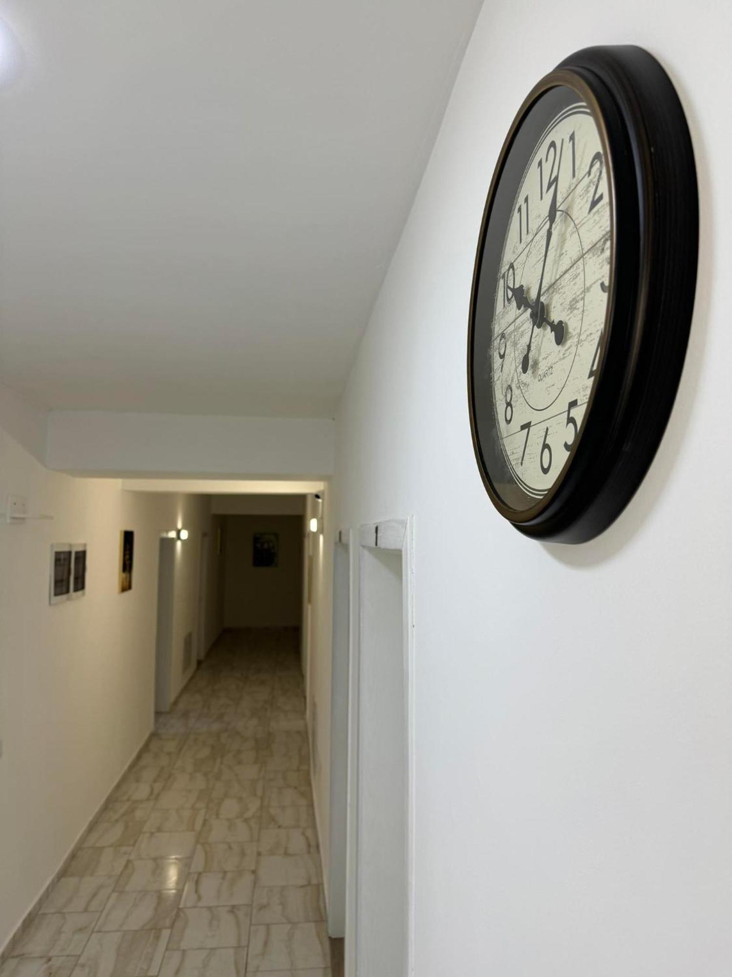 Paradiso Apartments City Center Ohrid Bagian luar foto