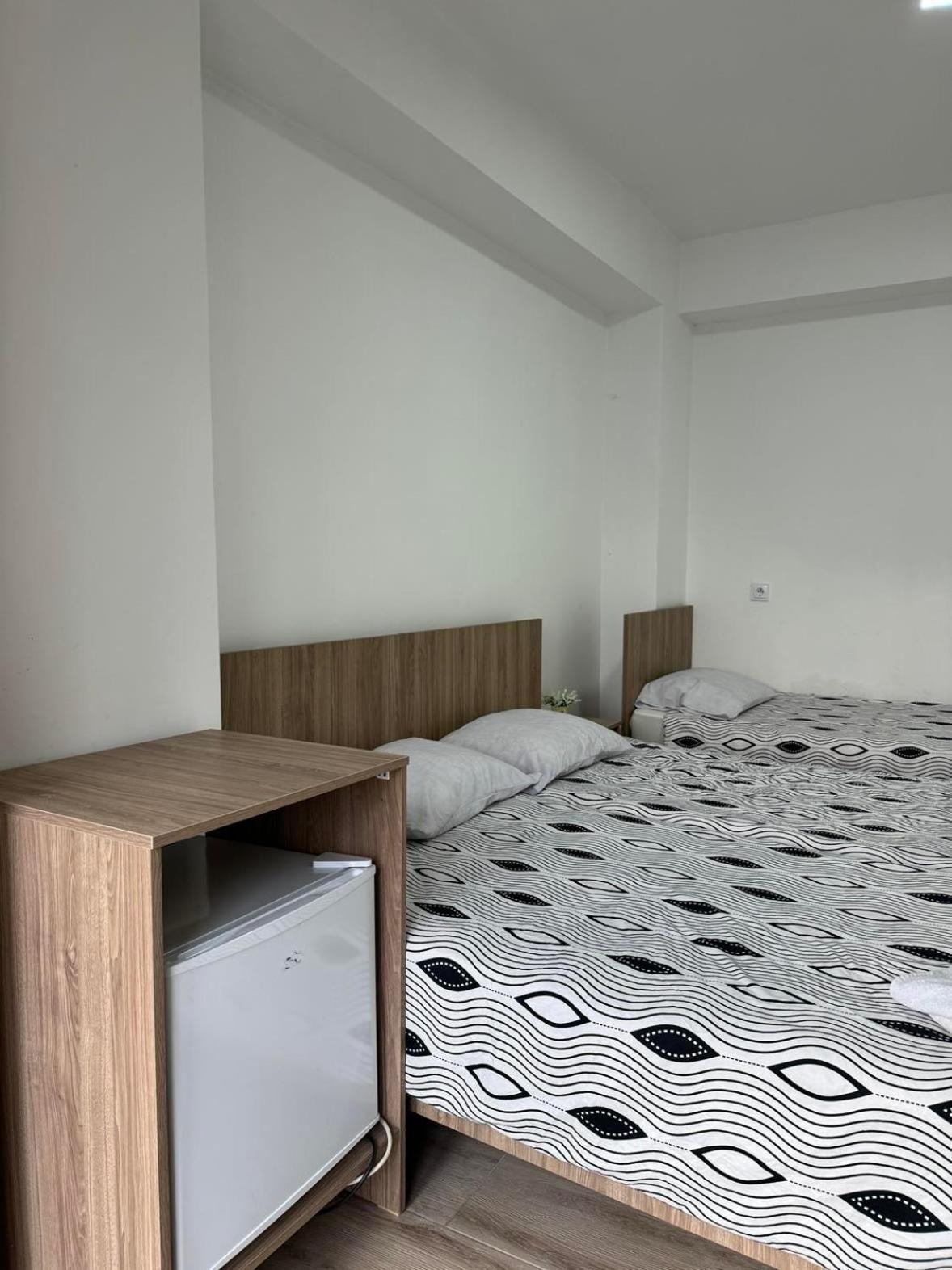 Paradiso Apartments City Center Ohrid Bagian luar foto