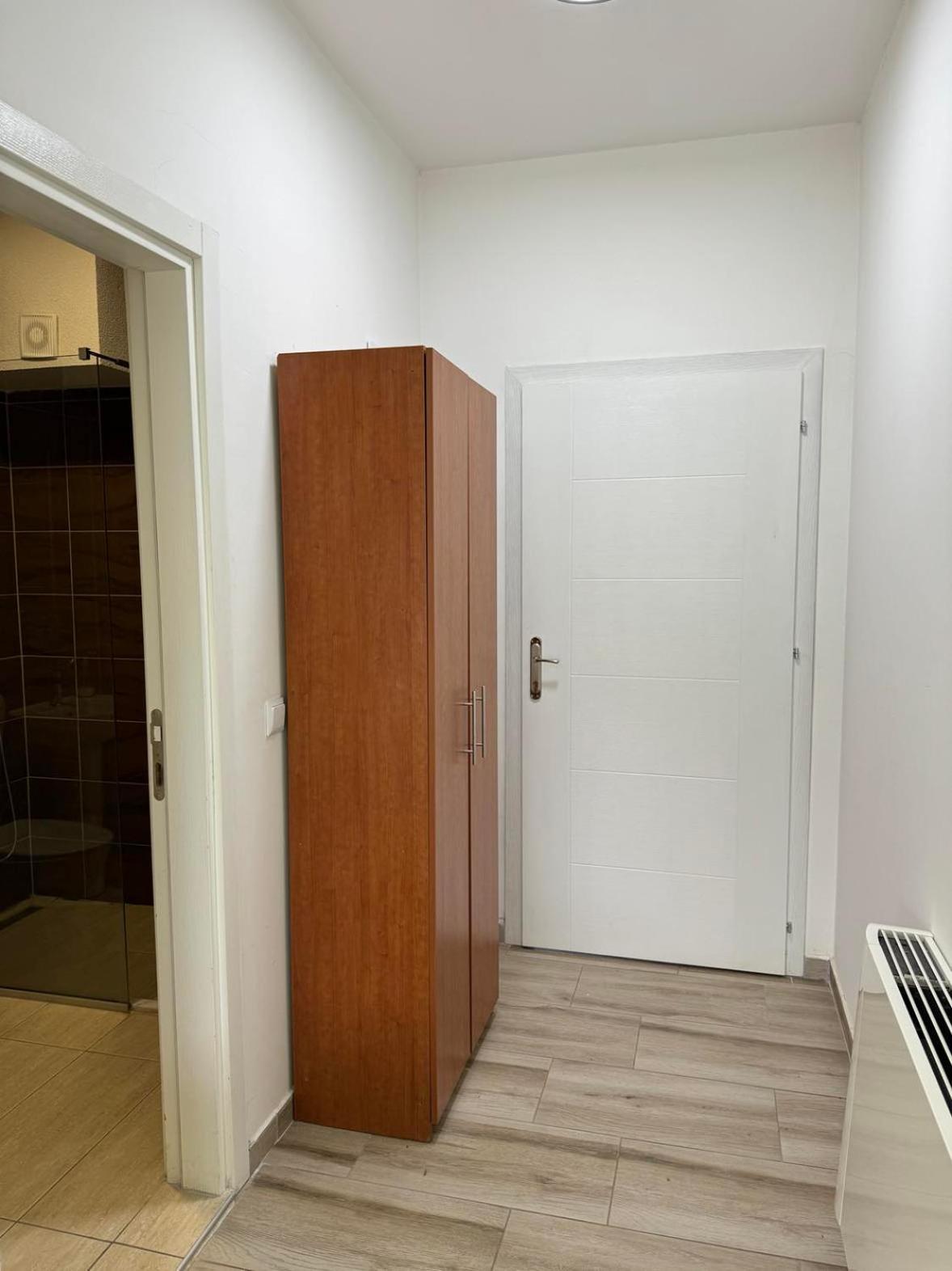 Paradiso Apartments City Center Ohrid Bagian luar foto