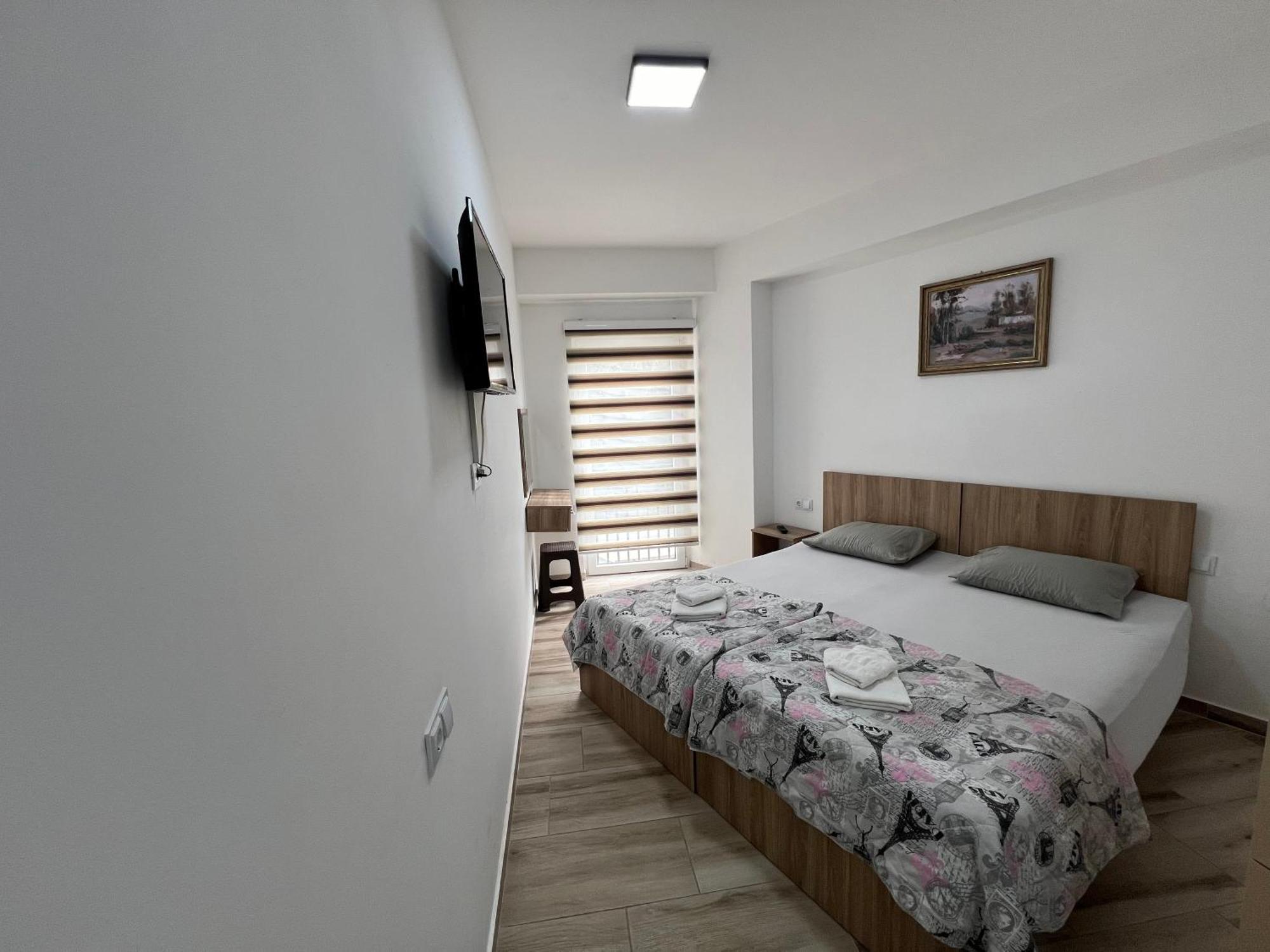 Paradiso Apartments City Center Ohrid Ruang foto