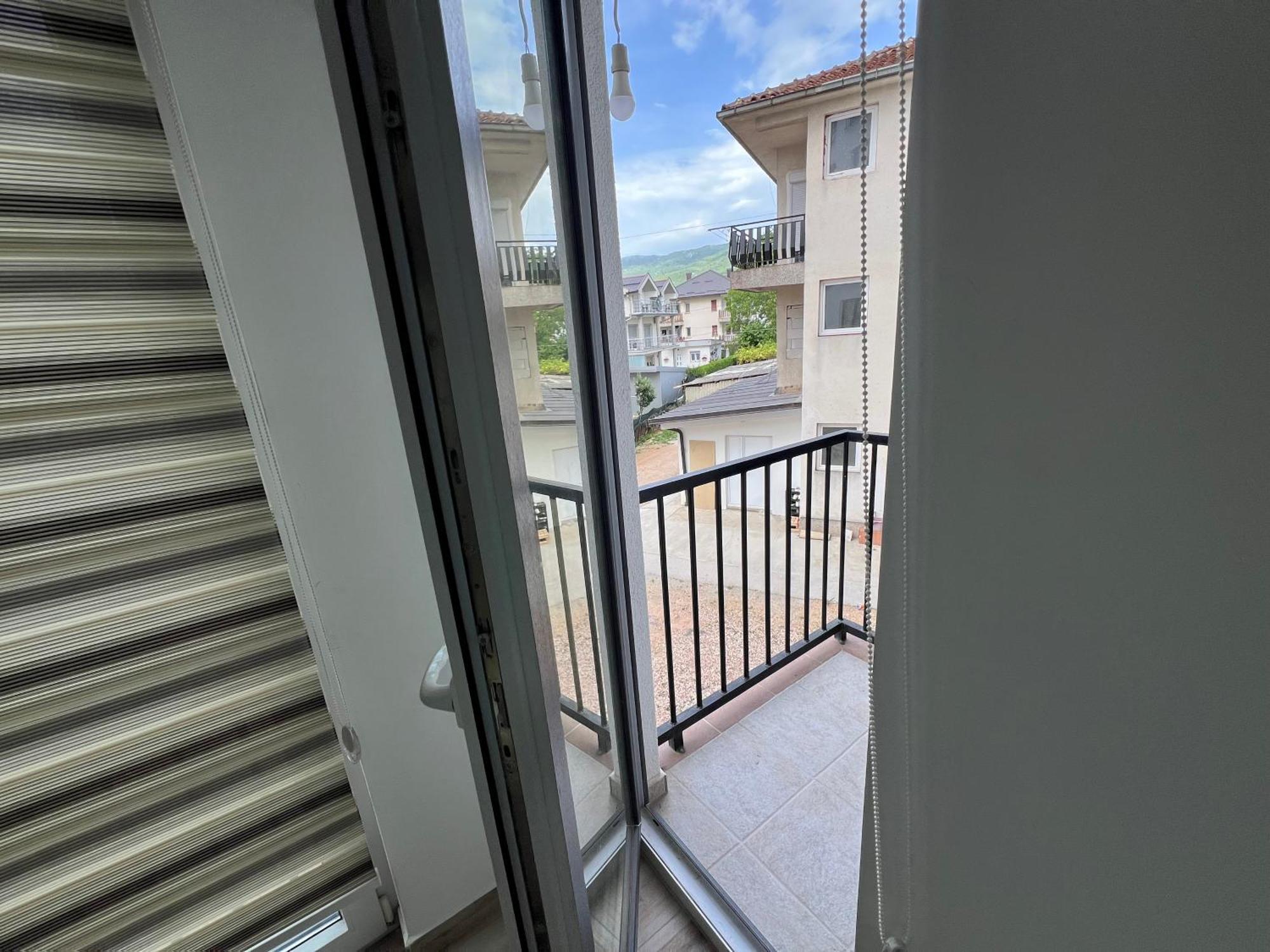 Paradiso Apartments City Center Ohrid Bagian luar foto