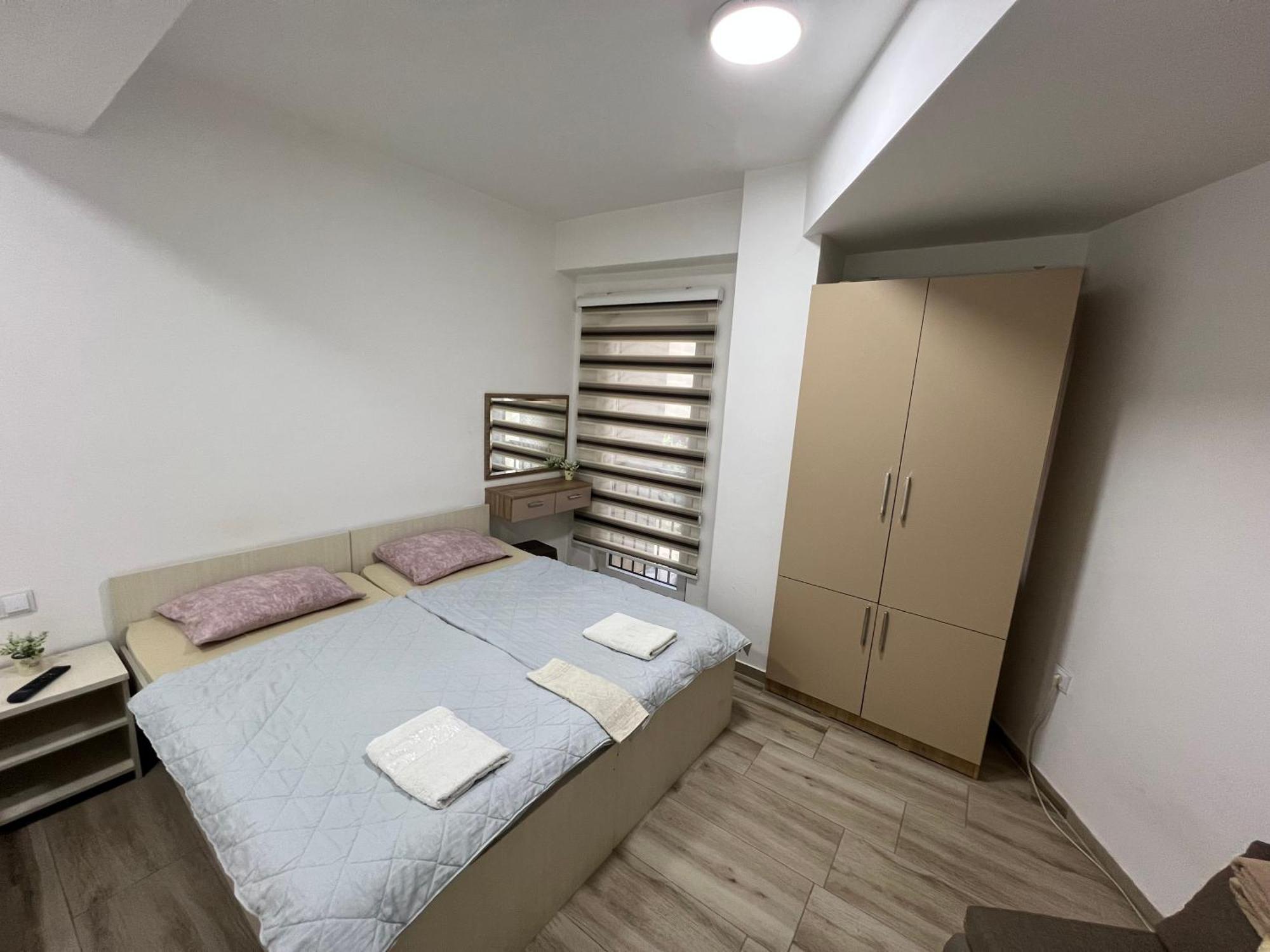 Paradiso Apartments City Center Ohrid Ruang foto
