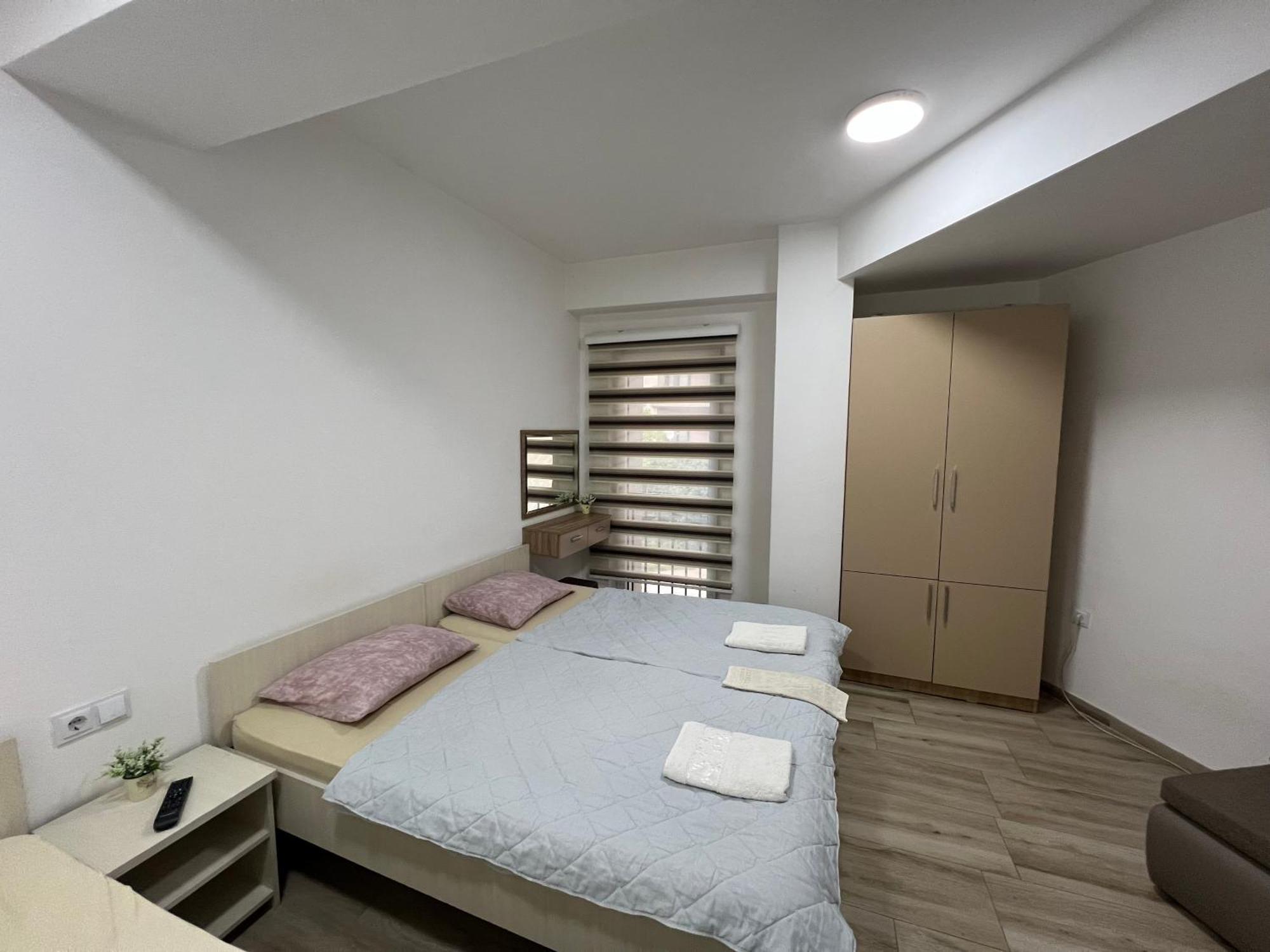 Paradiso Apartments City Center Ohrid Ruang foto