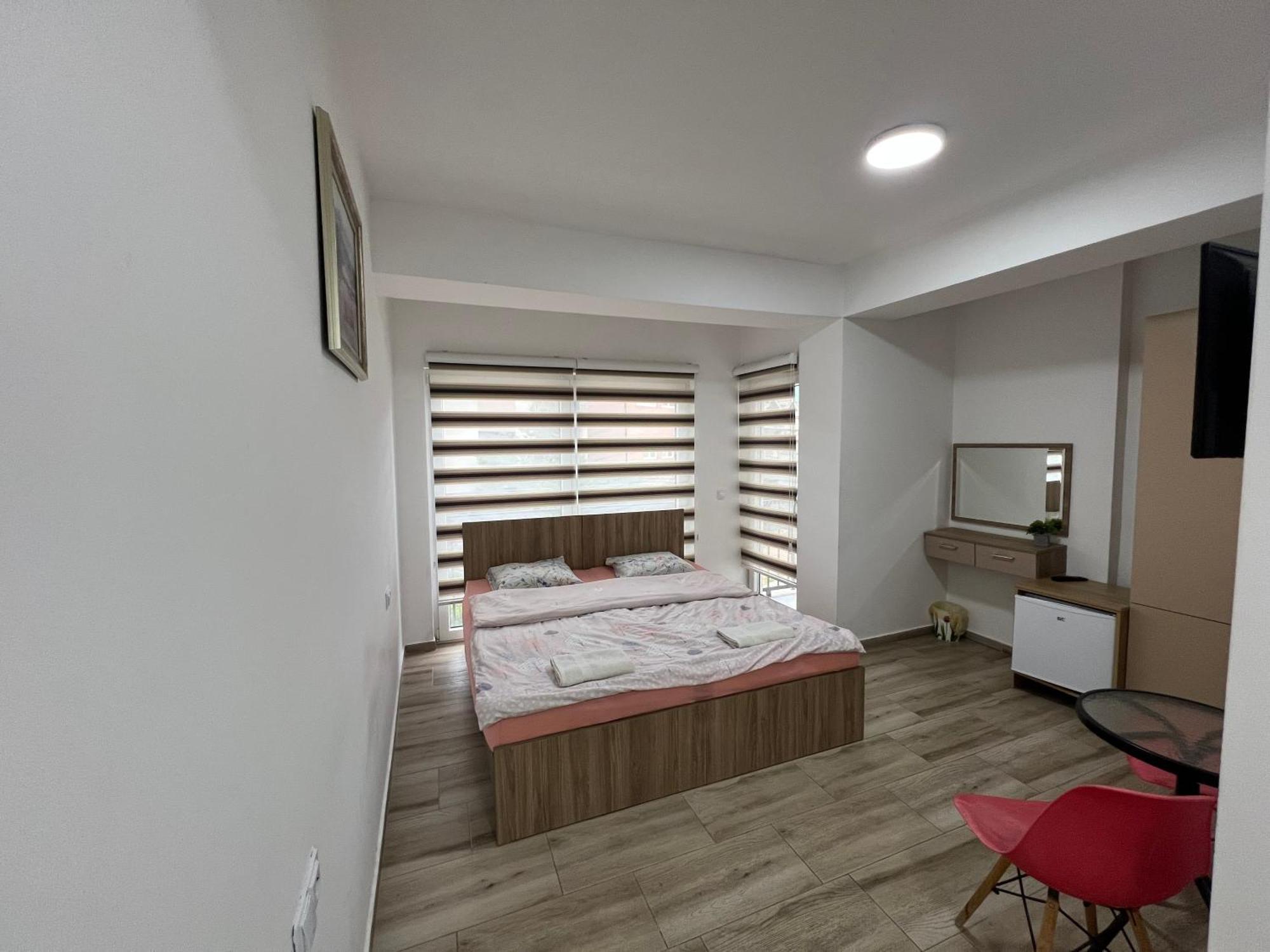 Paradiso Apartments City Center Ohrid Ruang foto